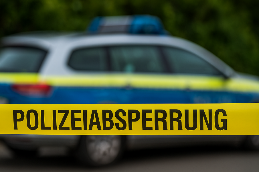 ШОКИРАЩ ИНЦИДЕНТ: Ученик рани учител в германския град Есен