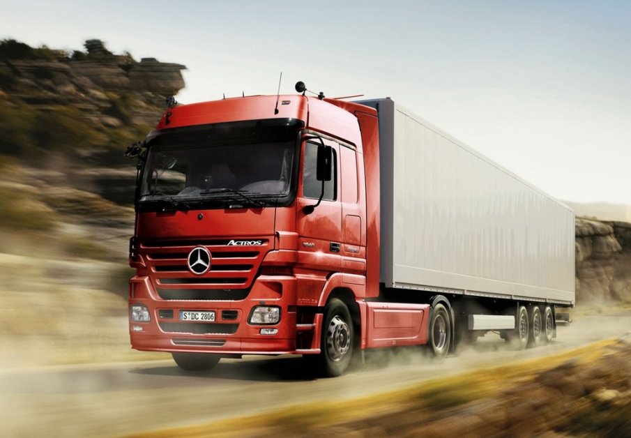 Турски тирове летят със 120 км/ч по пътя Враца - София