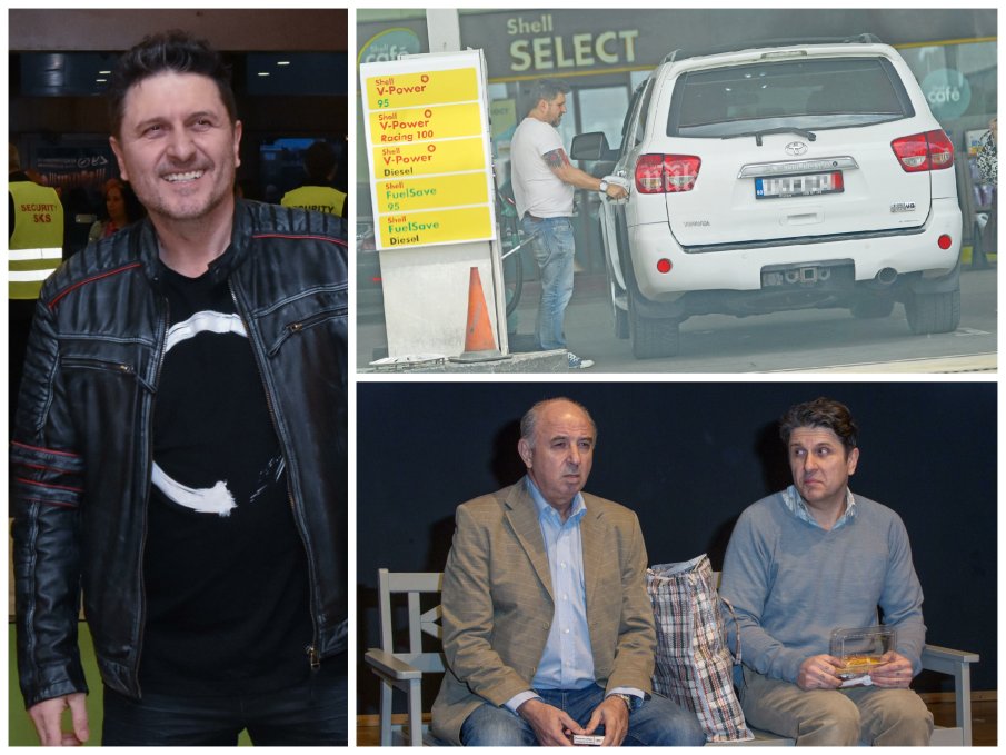 НЕВИЖДАНО: Ето го Асен Блатечки ЧИСТО ГОЛ (СНИМКА 18+)