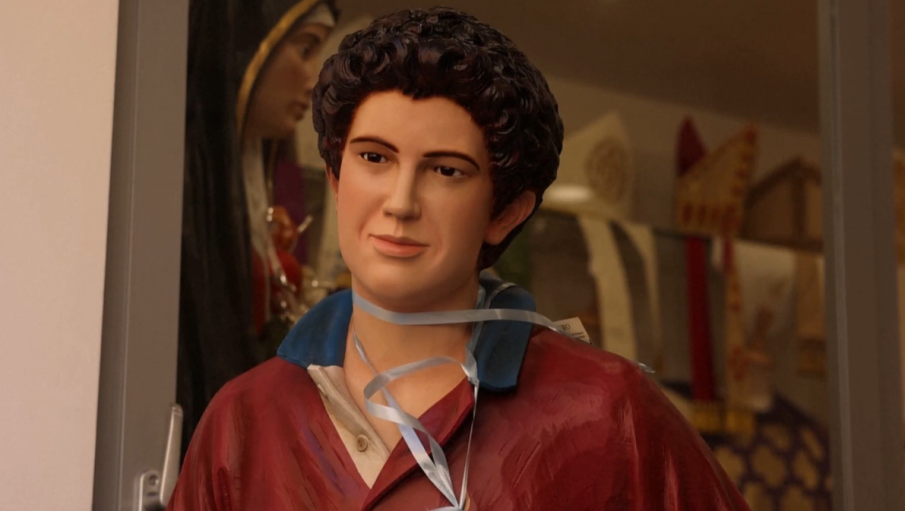 Папата канонизира Божия инфлуенсър Карло Акутис