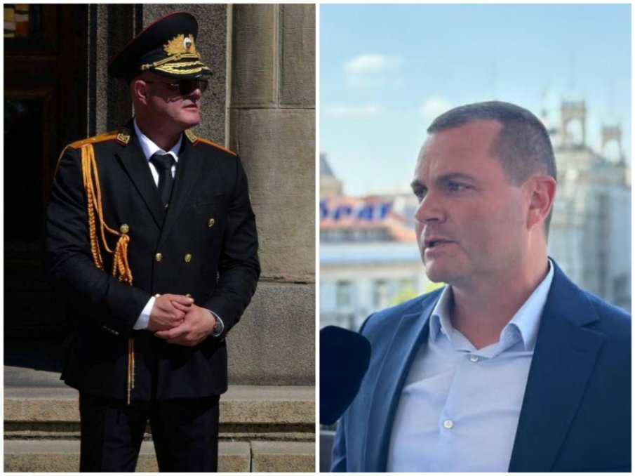 Кметът на Русе: Биячите са знаели, че срещу тях е шефът на полицията, един от тях казва, че не го интересува кого налагат