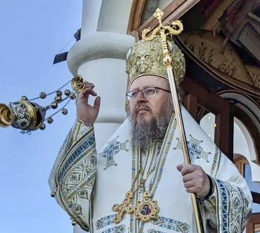 Русенският митрополит Наум след нападението над полицейския шеф: Агресията няма да победи