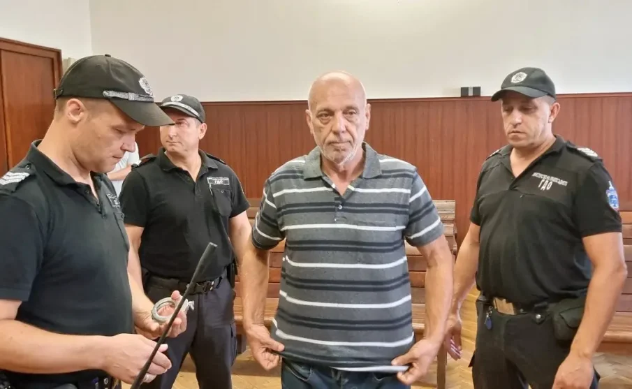 Шофьор-трафикант на 194 кила марихуана остава в ареста, пробвал да мине през Капитан Андреево