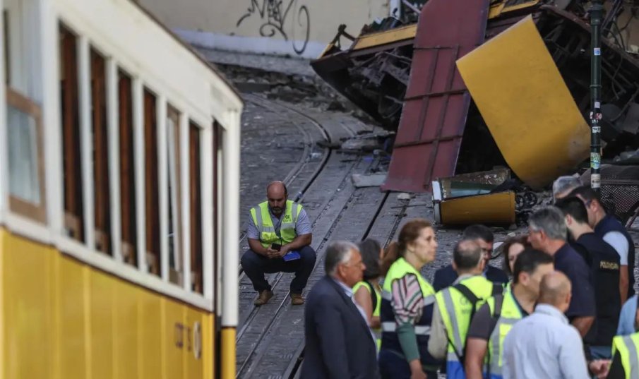 17 са вече жертвите на трагедията в Лисабон, 11 чужденци са пострадали