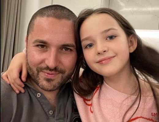 Бащата на прегазената Сияна скандално: Депутатите вдигнаха ограничението за тежки камиони от 70 на 80 км/ч. Защо?