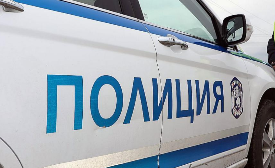 Кюстендилски криминалисти хванаха трима души, обявени за издирване