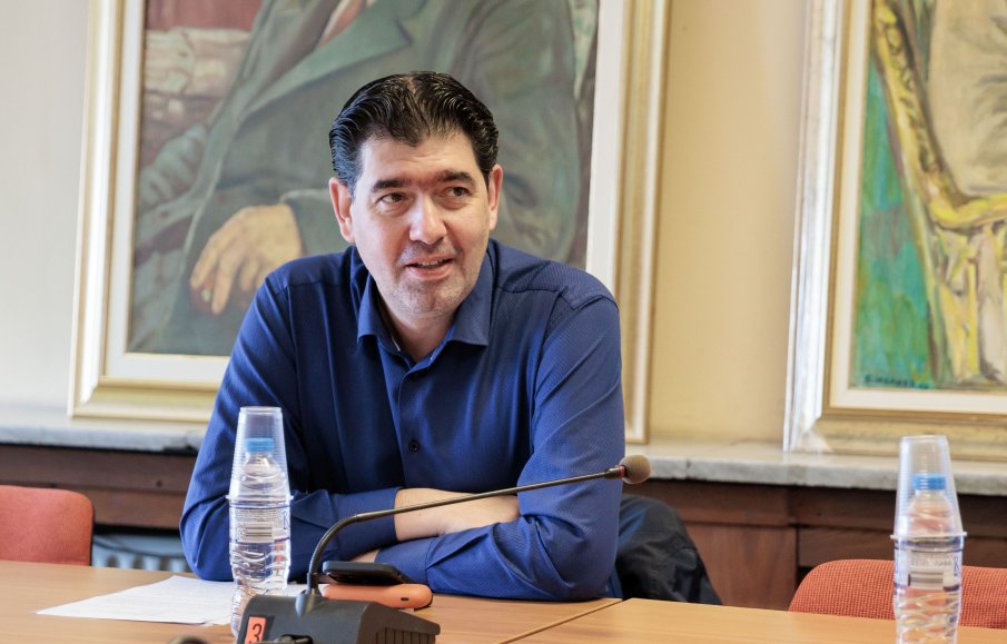 Иван Таков: В СОС отдавна говорим за билет от 80 стотинки от 1 януари