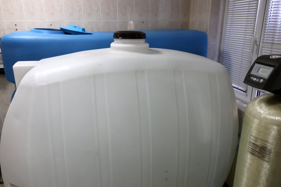 Областният управител на Плевен свиква заседание на Кризисния щаб заради безводието