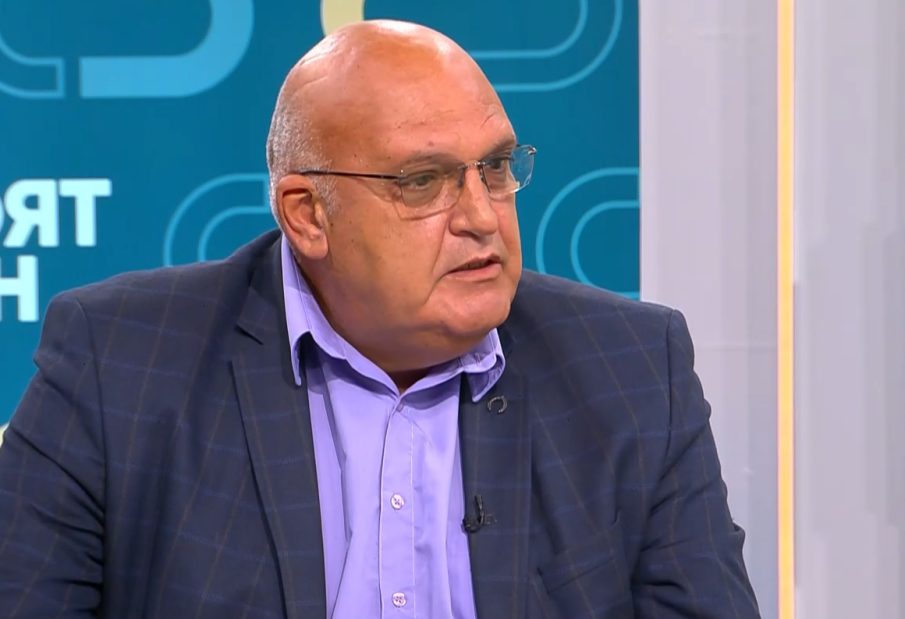 Д-р Брънзалов: Лекарите броят стотинки, вместо да мислят за здравето на пациента