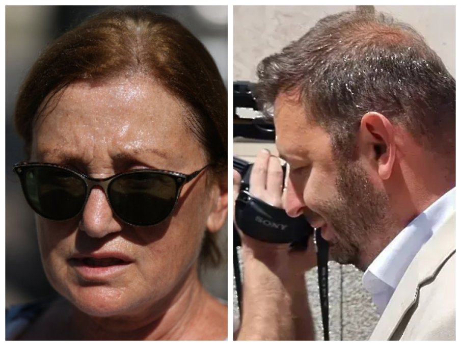 ИЗВЪНРЕДНО! Прокуратурата повдигна две нови обвинения на бившия заместник-кмет на София Никола Барбутов