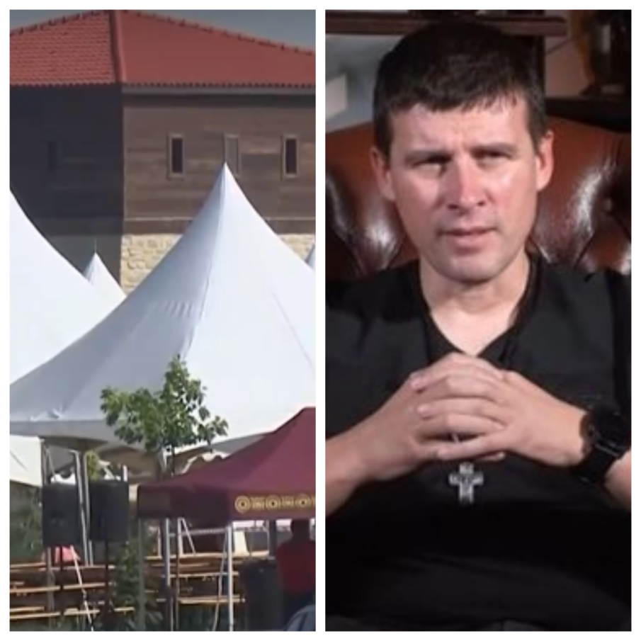 „Исторически парк” под запор: Над 2 млн. лв. задължения и имотни прехвърляния към семейството на Ивелин Михайлов