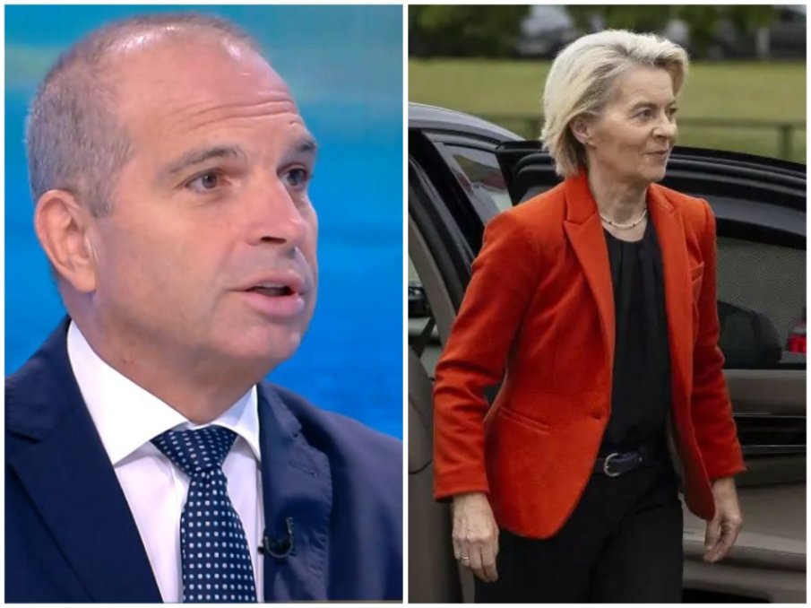 Гроздан Караджов с НОВИ РАЗКРИТИЯ за самолета на Урсула: Не мога да се тръшна на земята и да ви лъжа за фактите