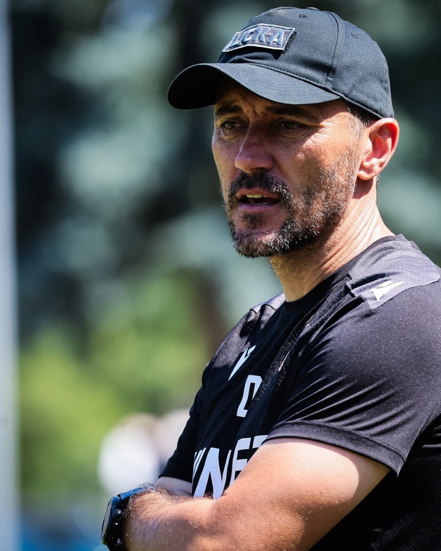 ЦСКА на минус 5 млн. евро, търси свободни агенти