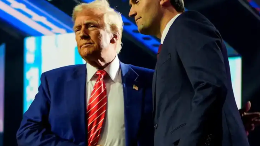 Доналд Тръмп шокира с изявление, че конгресмени трябва да бъдат наказани със смърт