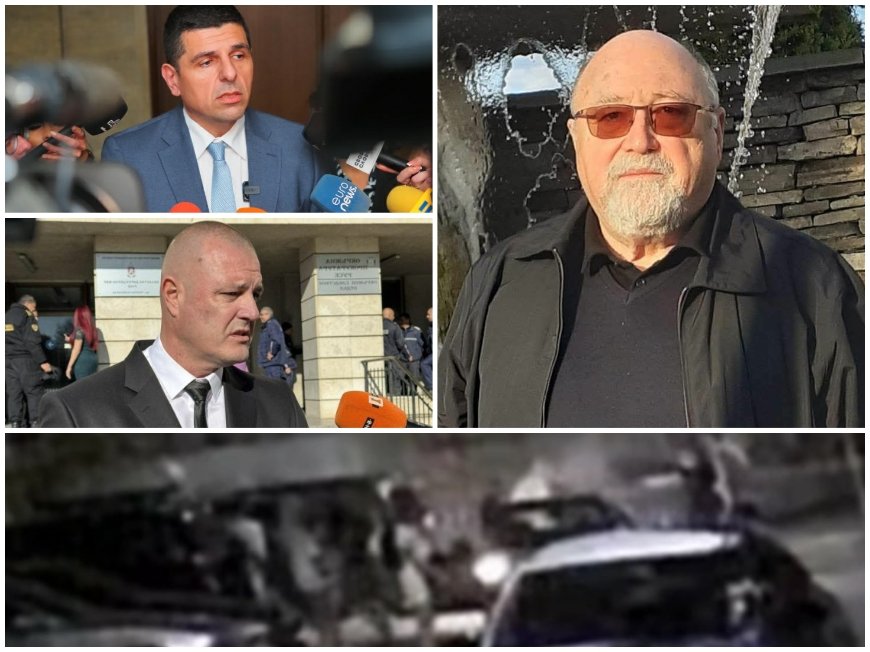 5 ТОП СЪВЕТА от Сашо Йорданов след побоя в Русе и смешките на Ивайло Мирчев