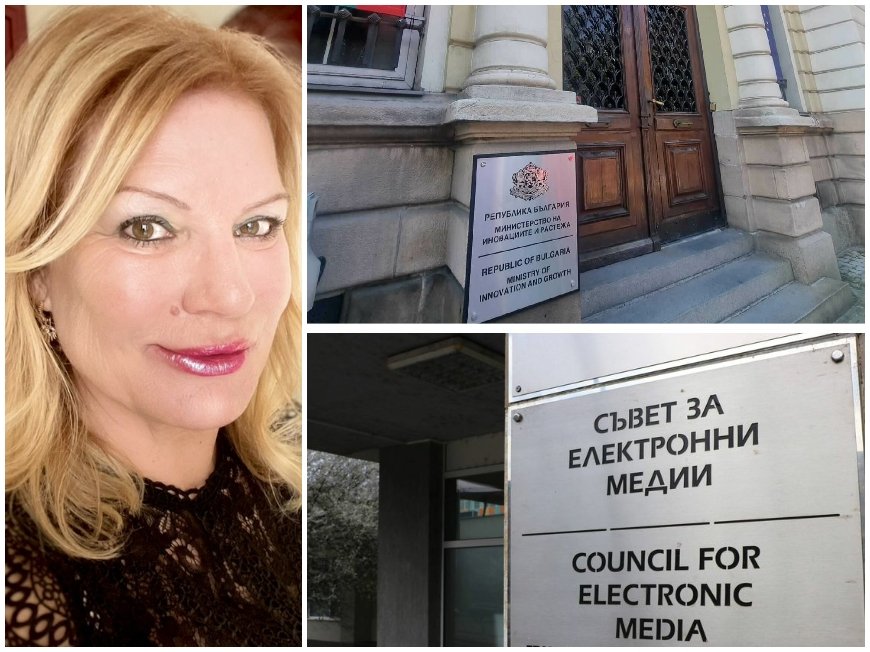 Колтуклиева: ТЕЗИ ДВЕ ИЗЛИШНИ ИНСТИТУЦИИ струват на българите милиони