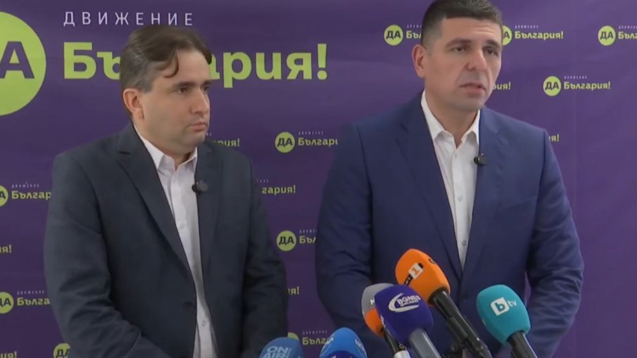 Лидерите на Да, България яхнаха темата за побоя над русенския шеф на полицията! Бил ли се е Ивайло Мирчев с осмокласник?