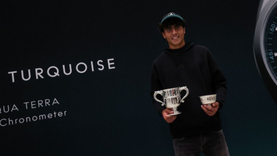 Шампионът от Ню Йорк: Бях под напрежение, но се справих