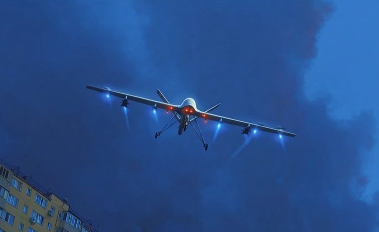 Три дрона бяха засечени над белгийска атомна централа