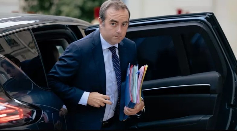 ЕКШЪН АНАЛИЗ! Себастиен Лекорню, премиер на Франция: политическата грешка, която застрашава целия ЕС