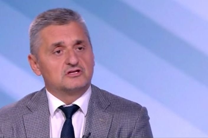 Кирил Добрев: Случаят с шефа на МВР в Русе се използва политически за внесения вот на недоверие