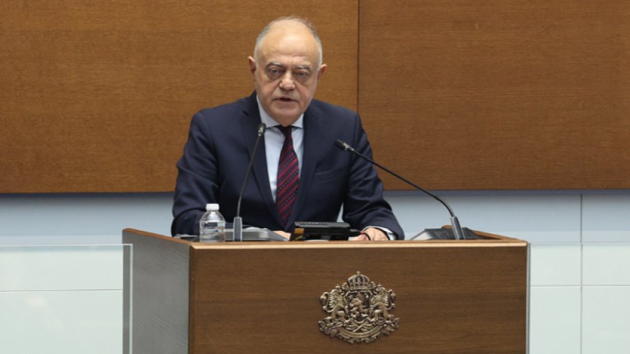 ГРЕДА! Порязаха тежко мераците на ППДБ да разпънат на кръст премиера Желязков за бития полицейски шеф