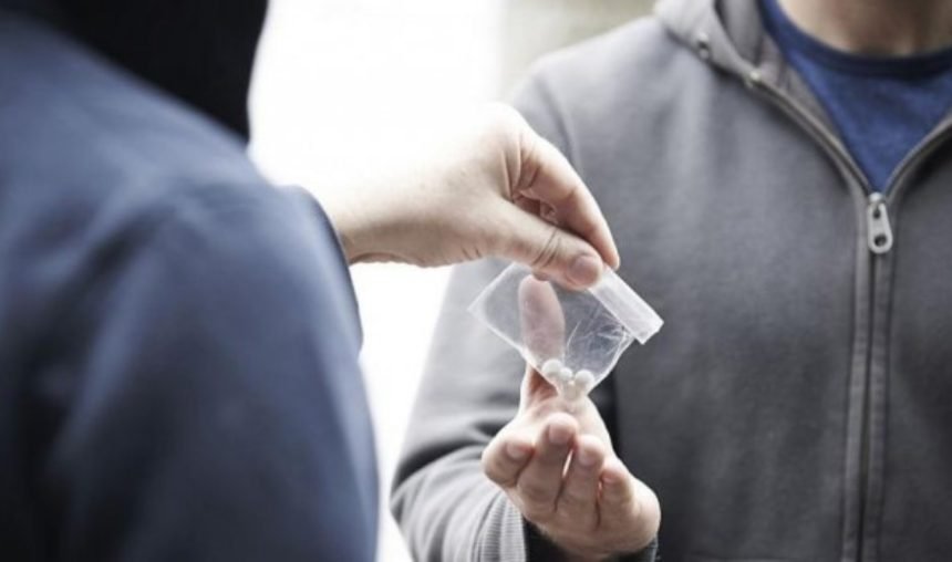 Мащабна акция на МВР в цялата страна срещу наркотици около училищата