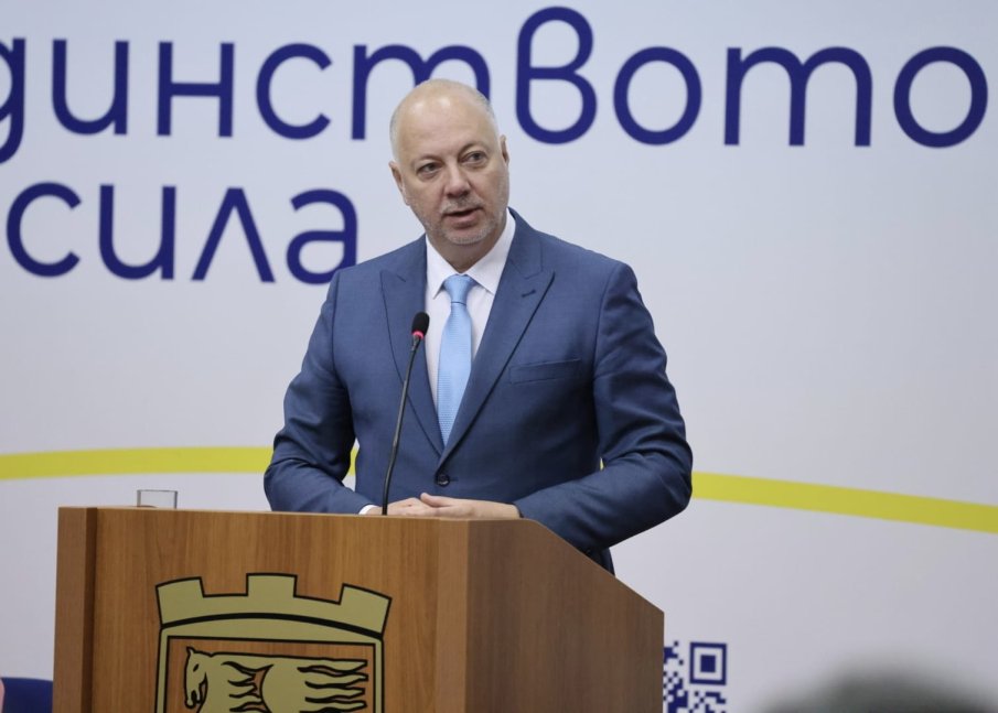 Премиерът Желязков: Системите в страната са подготвени за въвеждане на еврото