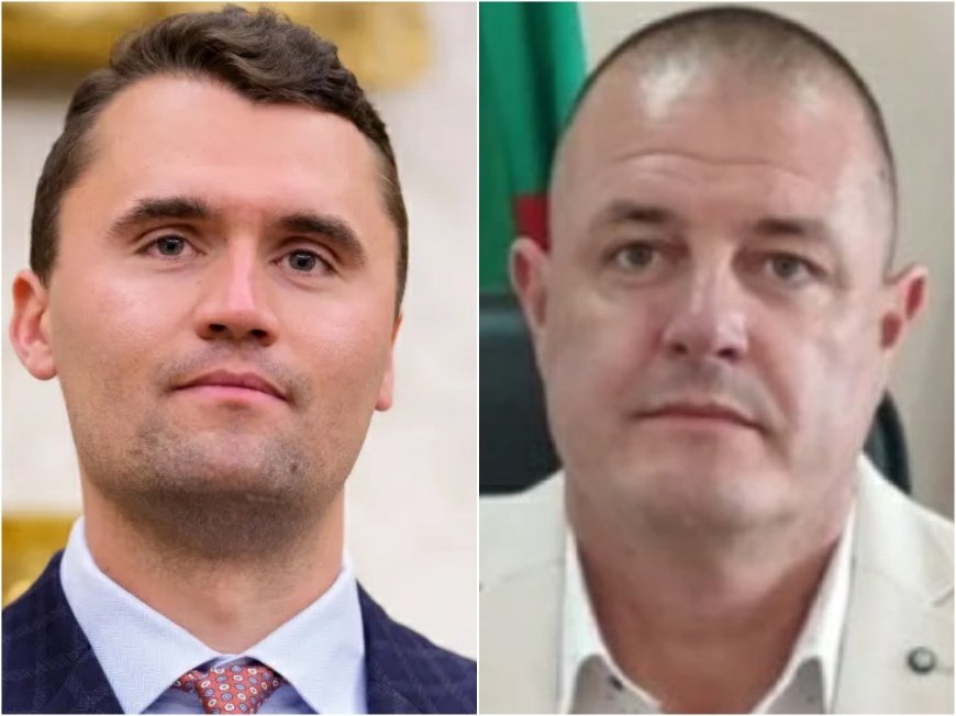 Убийството на Чарли Кърк и побоят над Кожухаров - един и същи модел, зад който стоят либералите