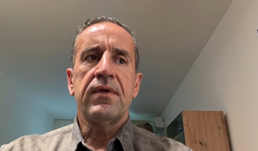 Георги Харизанов: Проблемите във Франция се задълбочават. Отваря се исторически прозорец, в който Европа може да....