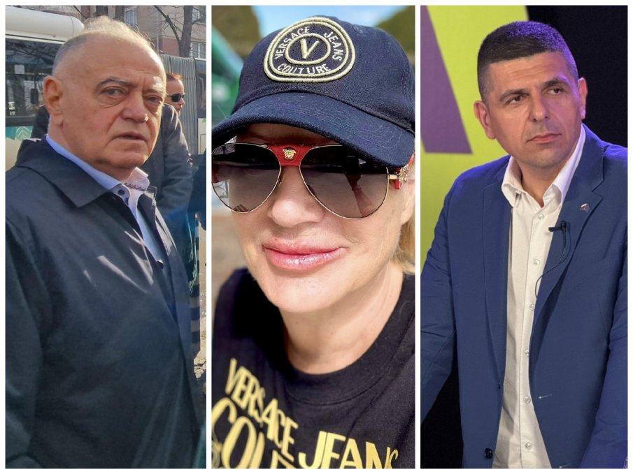 САМО В ПИК TV! Колтуклиева приклещи ген. Атанасов с КУЛТОВ ВЪПРОС защо Ивайло Мирчев тича пред него като пърле пред майка, а той... (ВИДЕО)