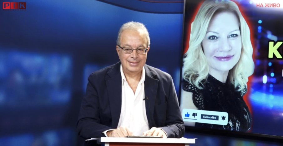 САМО В ПИК TV! Проф. Бранимир Ботев за мирния план за Украйна: Залогът е толкова голям, че трудно ще се намери баланс (ВИДЕО)