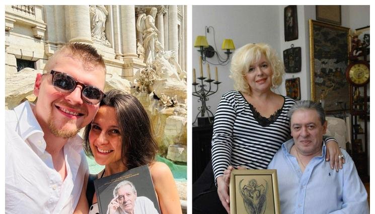 Кметът Терзиев жени сина на Мишо Белчев