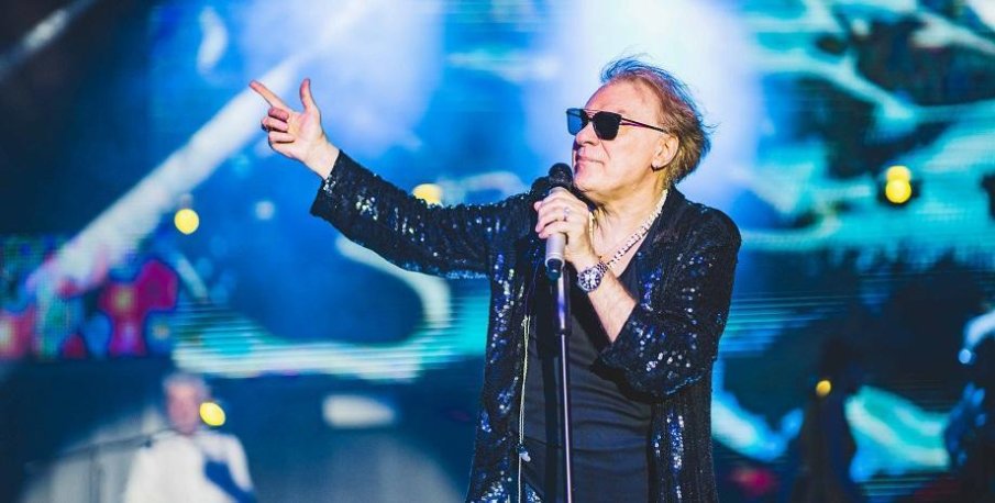 САМО В ПИК И РЕТРО: Васко Кеца отпразнува 75 с ТАЙНО ПАРТИ в милионерско имение (СНИМКА)