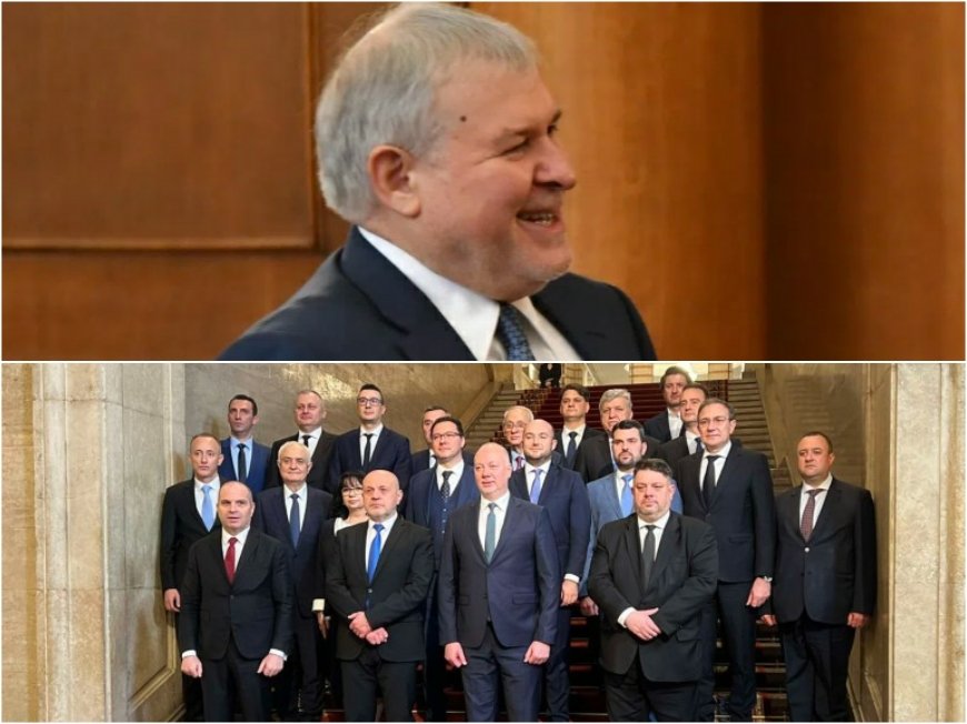 Босът на СДС ПОСОЧИ единствения вариант, при който може да се стигне до предсрочни избори