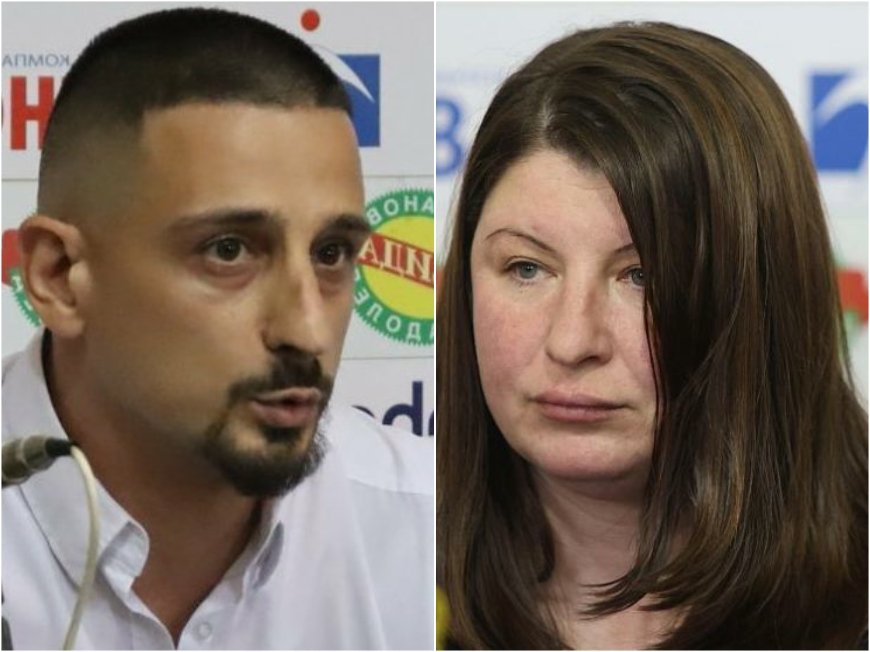 Добри новини за родната борба! Федерацията е финансово стабилна, очакват се резултати от младите поколения