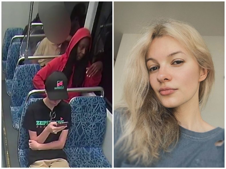 ТОВА ШОКИРА ЩАТИТЕ: ВИДЕО показа зверското убийство на украинката Ирина (18+)