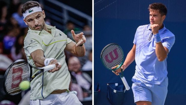 СЕМЕЙНА ВОЙНА: Гришо и Александър Василев не си говорят от години