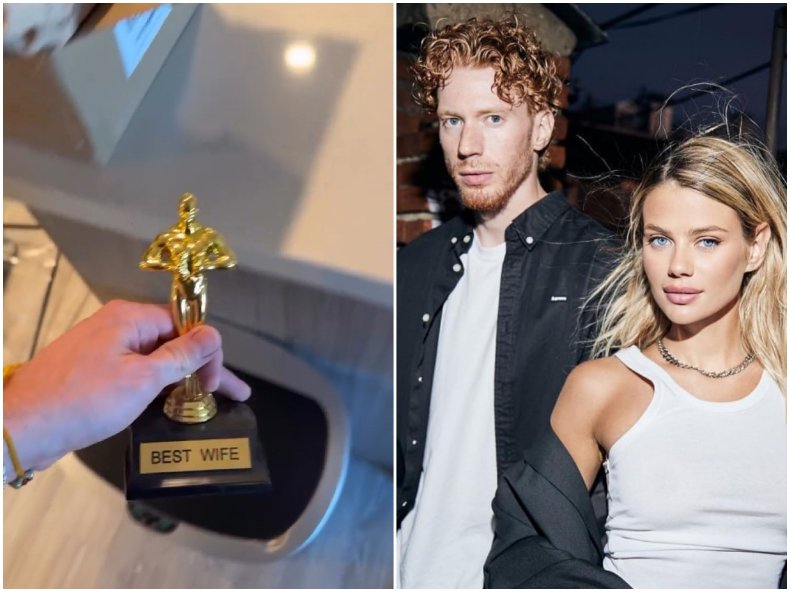 Внукът на Алла Пугачова удари дъното