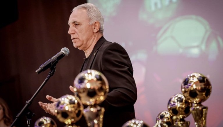 Камата: Боби, Любо, Петьо ще се върнете по-силни от всякога!