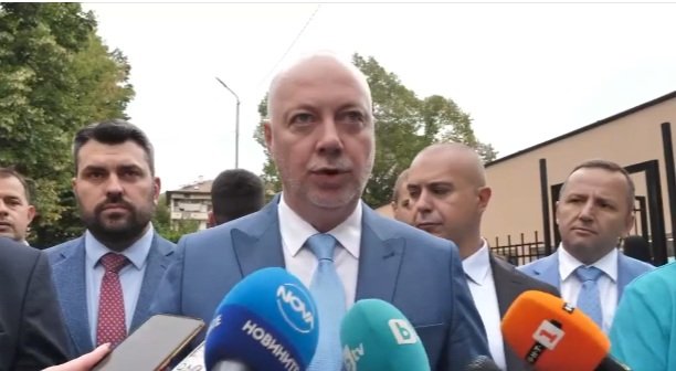 170 курсанти ще положат клетва пред премиера Желязков