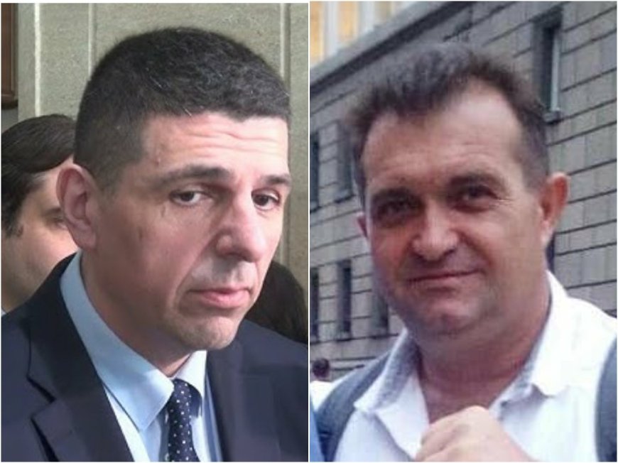 Ивайло Мирчев се прави на Гошо Боеца! Личният оператор на Христо Иванов търси слава и внимание на всяка цена