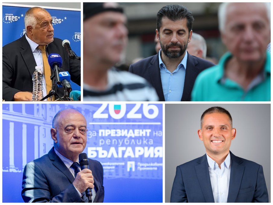 РАЗКРИТИЕ: Кирил Петков прецакал ген. Атанасов, за да набута секретаря си в ДАНС