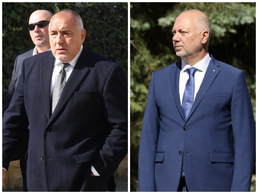 ГОРЕЩО В ПИК! Какво стана ясно от думите на Борисов за бъдещето на управлението