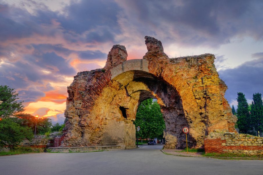 Минералната столица на България: Хисаря вече е част от елита на Европа