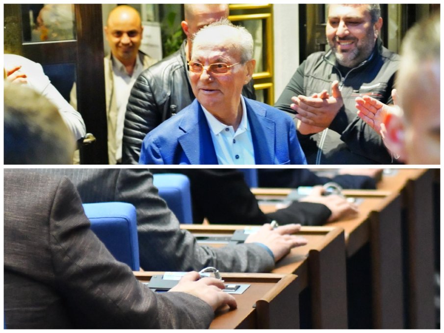 ГОРЕЩО В ПИК! Паника в дерибейските редици: кликата около Доган е на косъм от парламентарна гибел - ето защо...