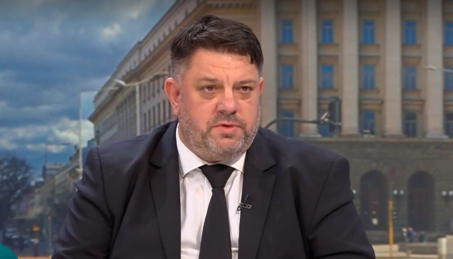 Зафиров: България е страна, която трябва да бъде отворена за сътрудничество с глобалните икономики