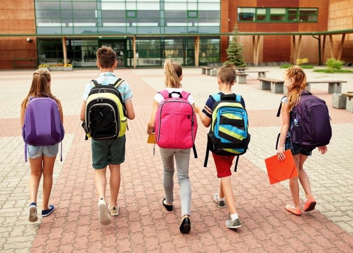 По-късно начало на учебните занятия в част от училищата