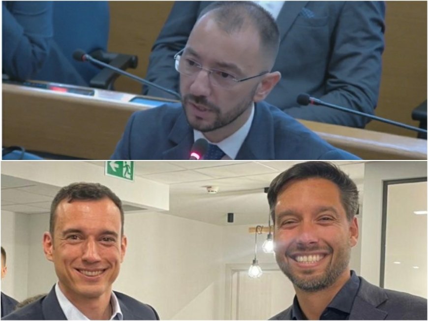 Остра декларация разбуни духовете в СОС: Идването на власт на Терзиев и ППДБСС - две години управленски хаос, блокиране на цели сектори и разпад на коалицията