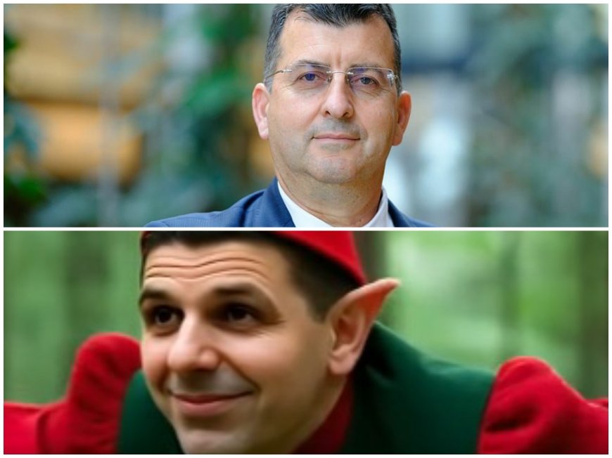 Мирчевата енергия не зарежда дабълската батерия